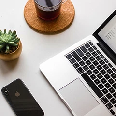 Webáruház készítés