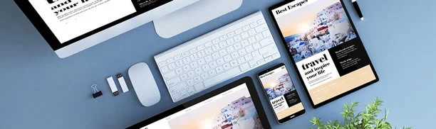 Tárhely szolgáltatás Joomla