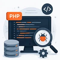 PHP programozás és egyedi webes fejlesztés PHP programozás, hibajavítás és egyedi webes fejlesztés