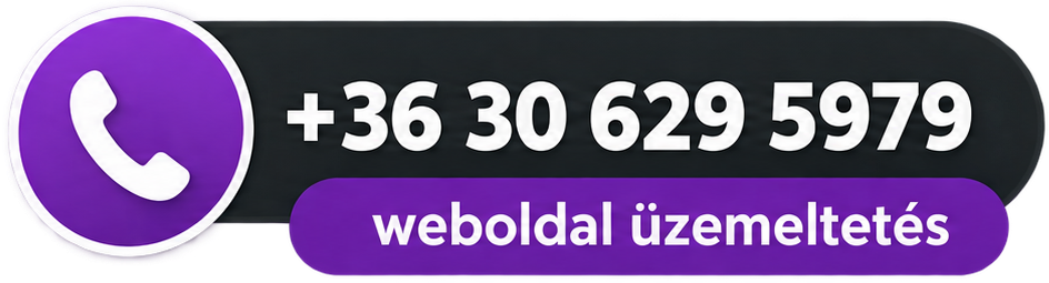 Weboldal készítés Veszprém w6.hu