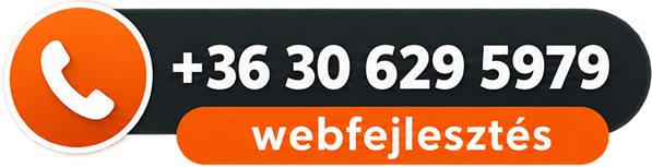 Webshop Budapest w6.hu