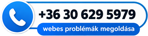 Egyedi fejlesztés Siófok w6.hu