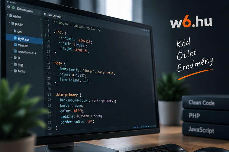 Joomla fejlesztés Érd