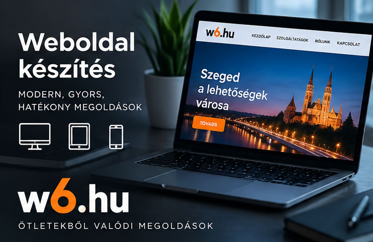 Webprogramozás Sárvár